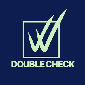 DOUBLECHECK
