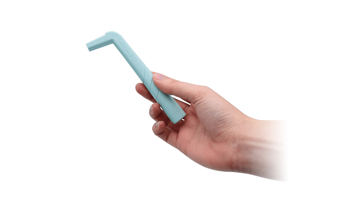 しゃっくり止めストロー、最速でしゃっくりを止める方法！