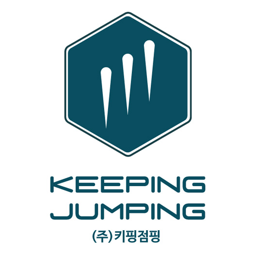 주식회사 키핑점핑