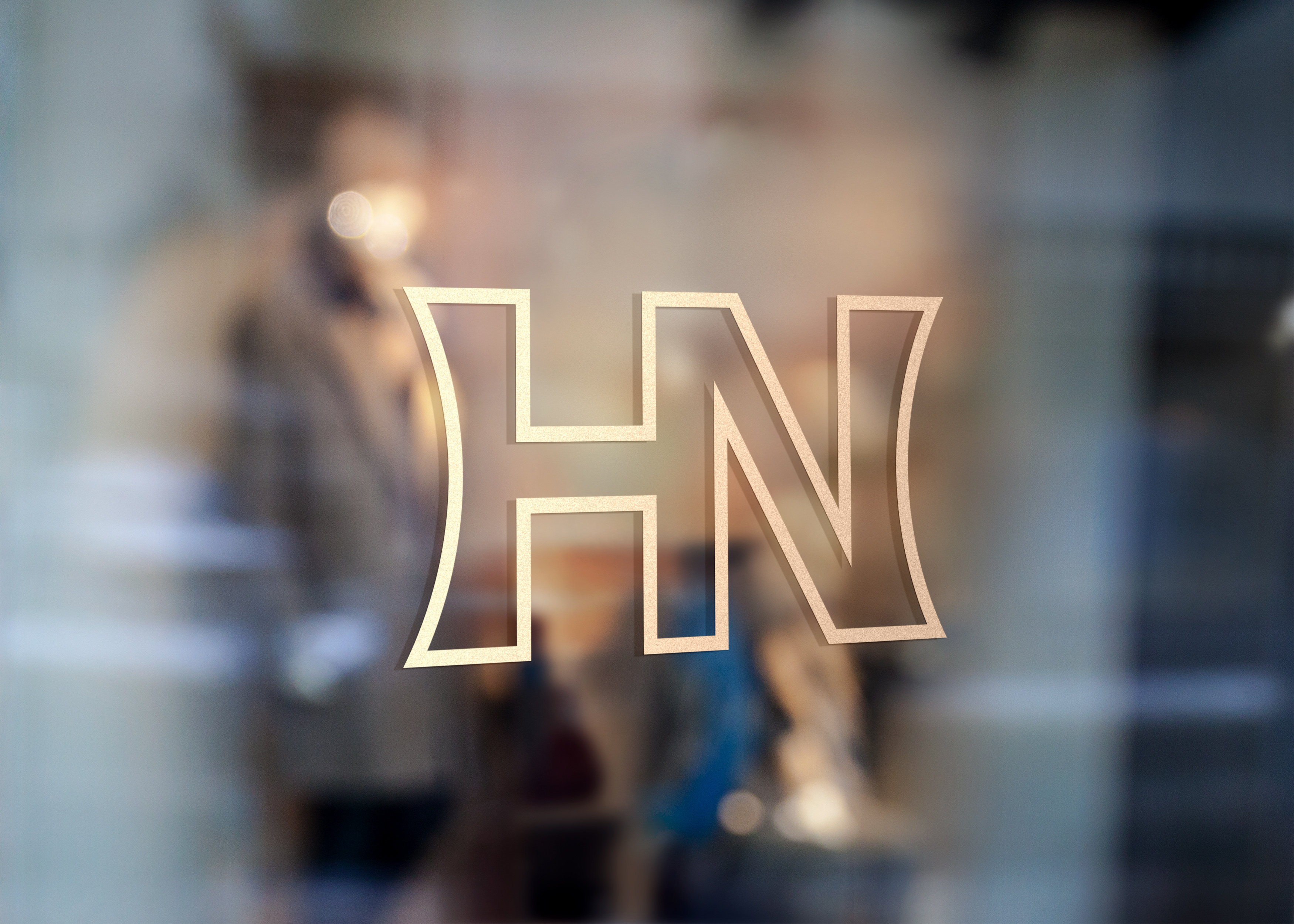 HUENING