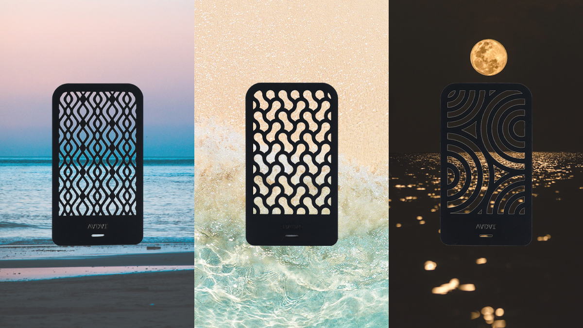 [압도적 발향력]공간에 바다를 불러올께요ㅣ넓은 공간커버는 인센스 윈도우