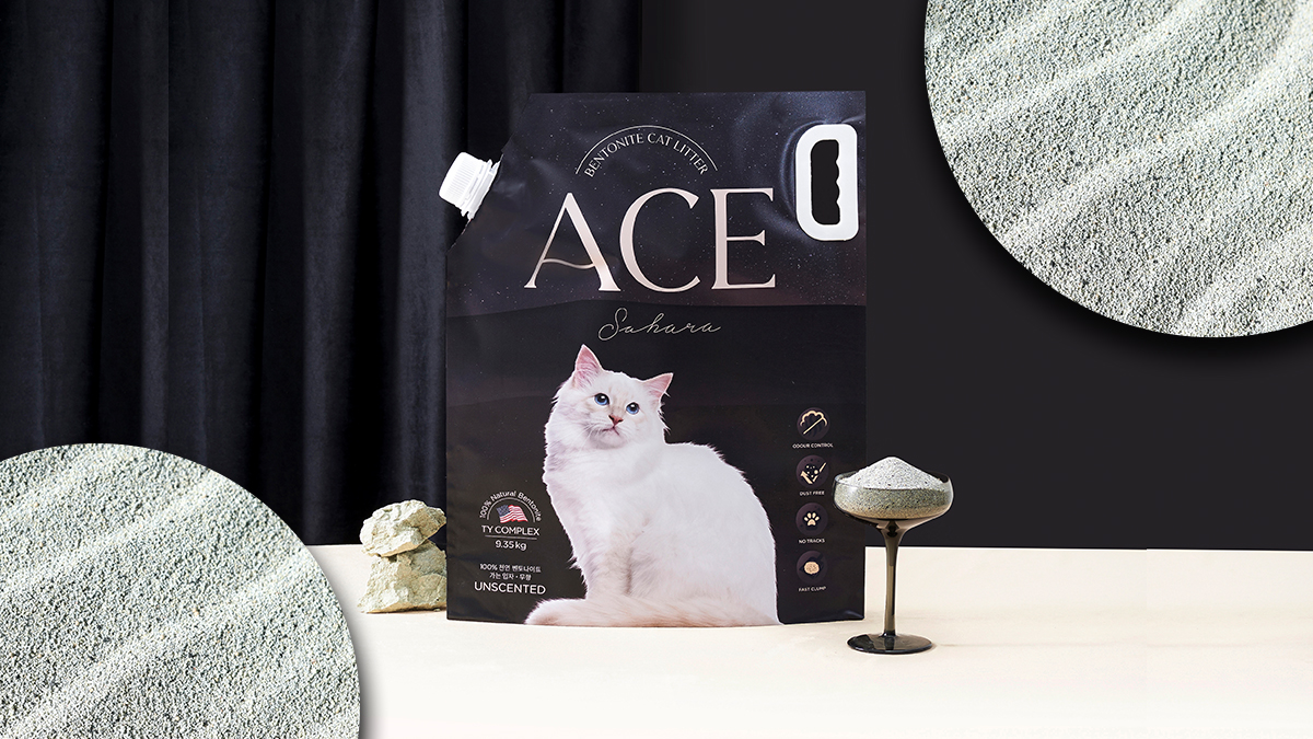 [4.9 Rating / Best Ever] Ultra-Fine Particle Cat Litter Like Never Before