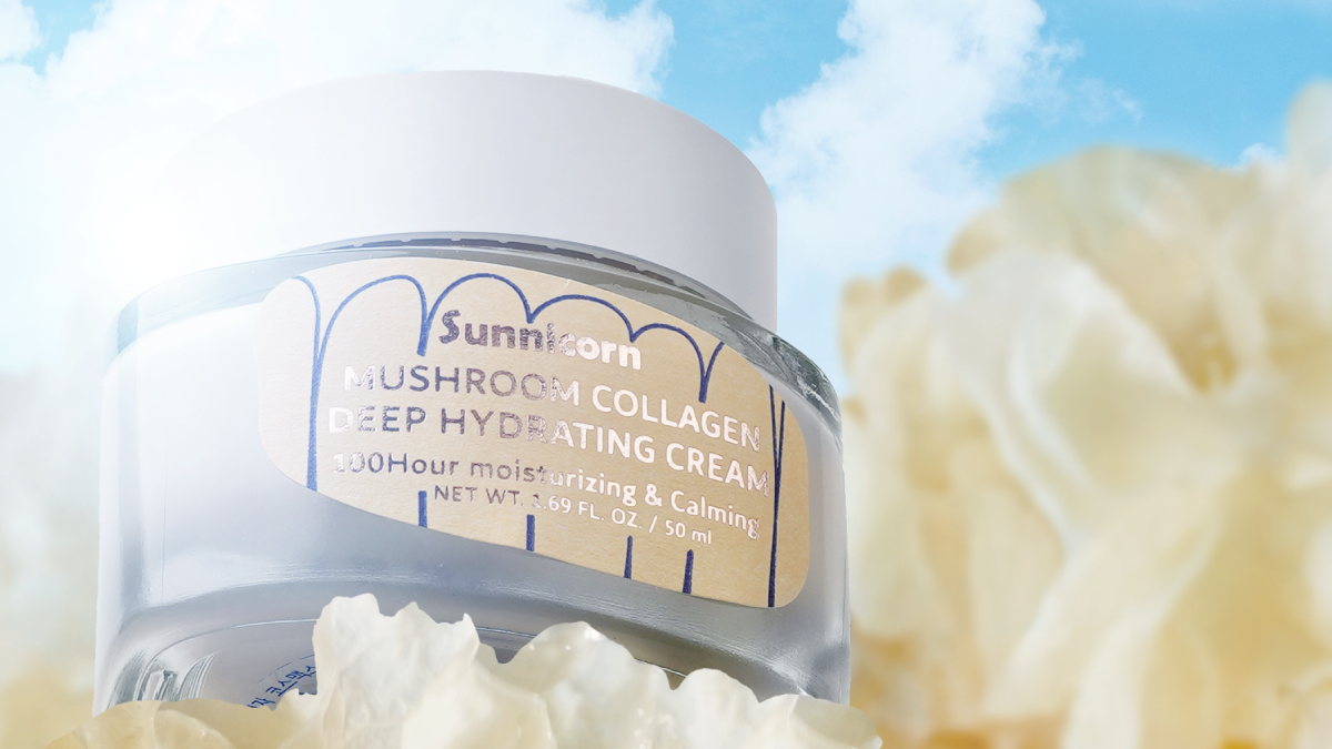 [第三轮加映] 潜水员专用，100小时持久保湿弹润面霜