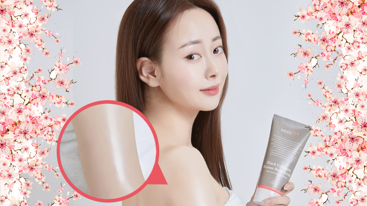 체취,각질,몸드름 샤워 한번이면 끝. 매일 향기나는 힐링샤워로 매끈바디!