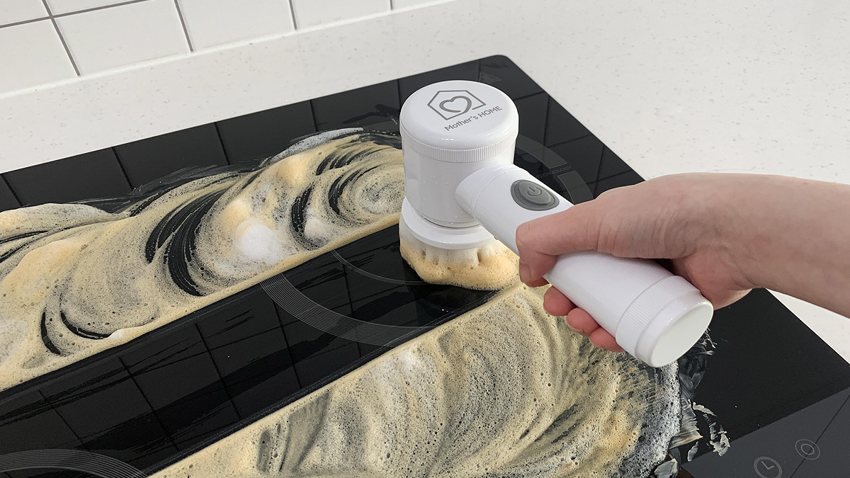 [2만원대] 스쳐도 클린! 분당637회, 강력한 자동 전동솔로 청소 끝!