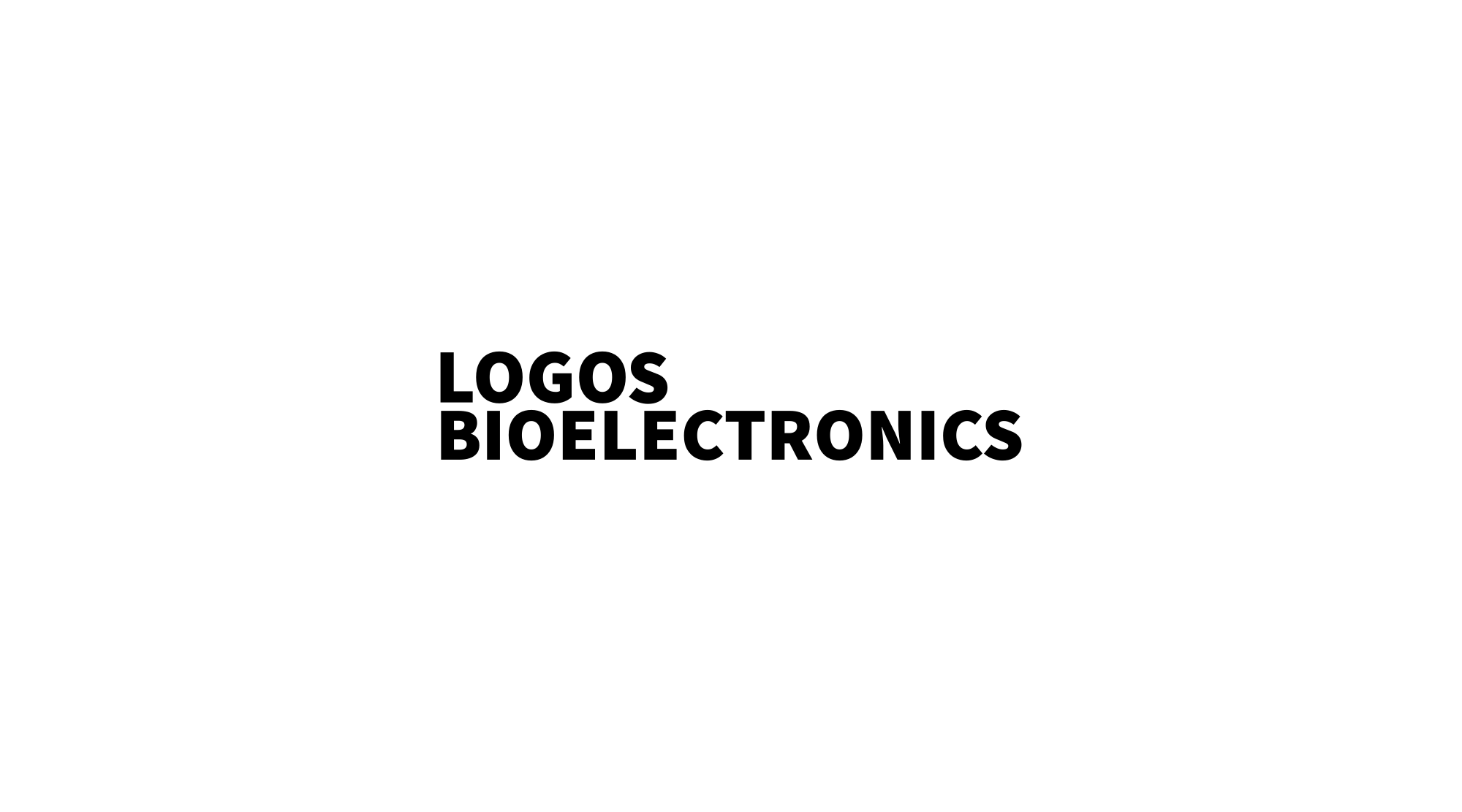 Logos Bioelectronics Corp.