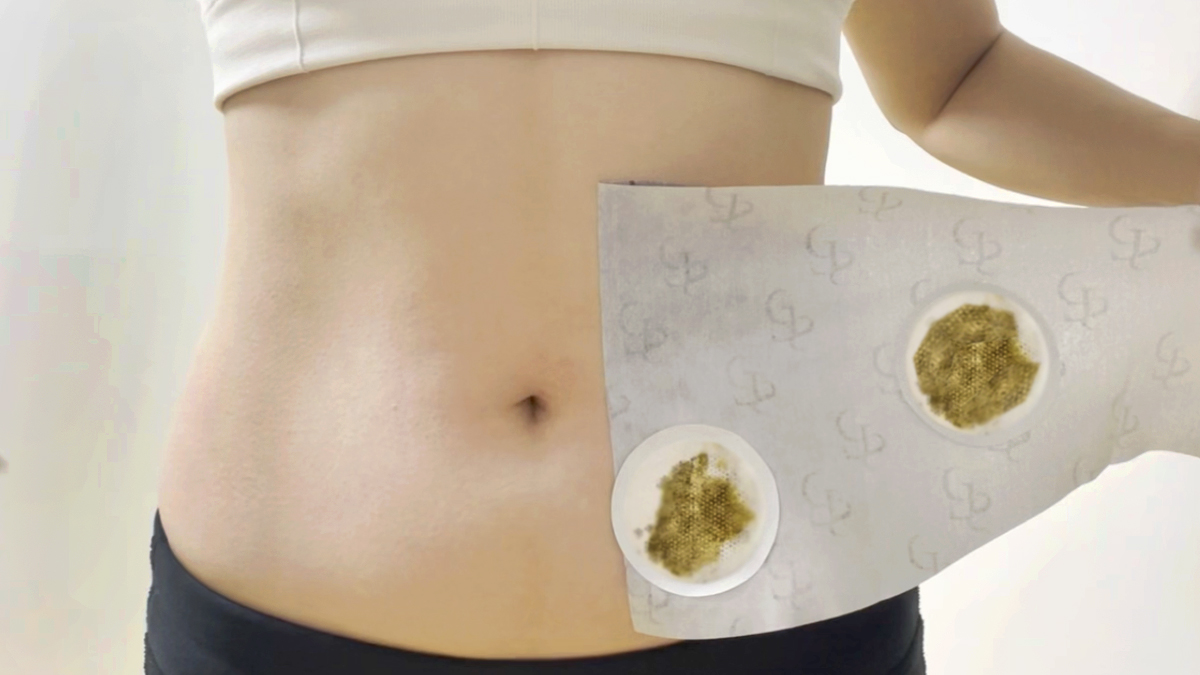 Globally Certified Clinical & Patented Cellulite Patch | No.1 Cellulite Patch