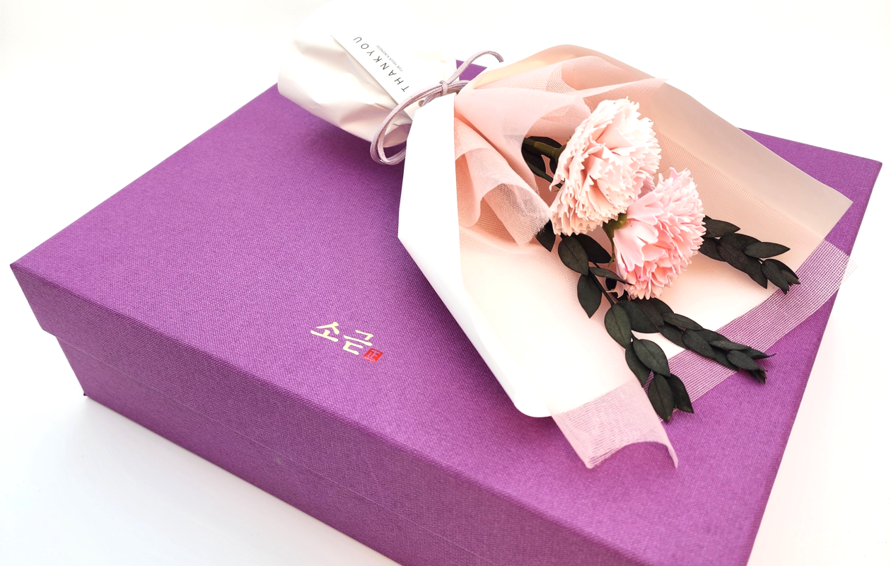 父亲节礼物，不必再犹豫的高端韩牛礼盒