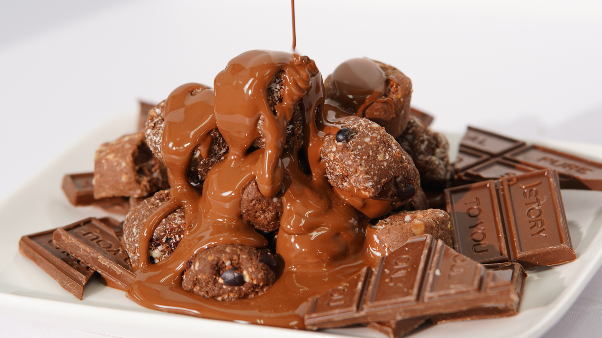 영국 다이어트 스낵 [boostball] 부스트볼, 한국 상륙 