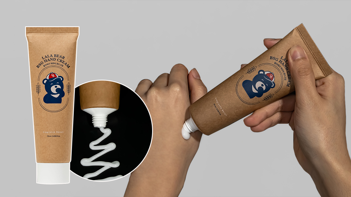 [Lalabear X Rapique] When Beer Becomes Hand Cream: The Magic of Recycled Beer Lees