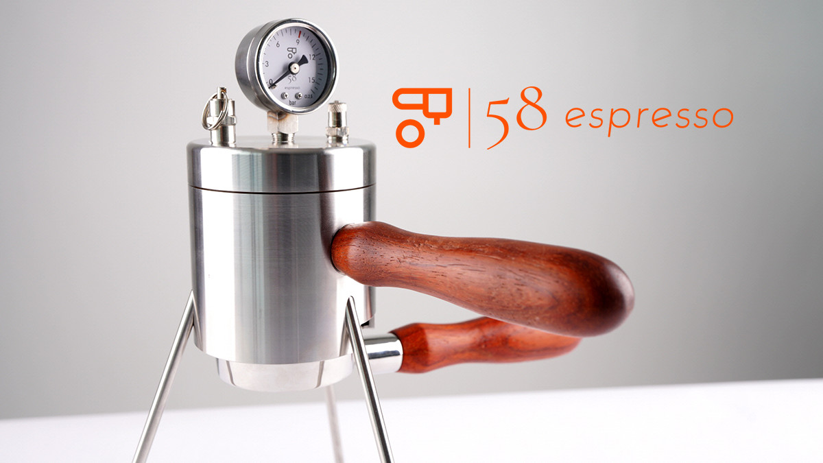 Espresso Extraction with CO2 Capsule! The Portable Coffee Machine Returns More Convenient Than Ever