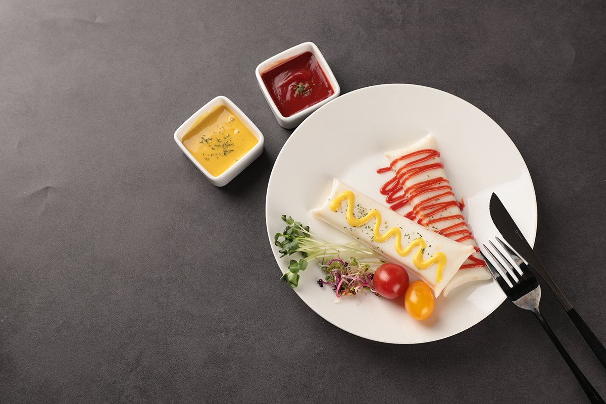 [Wadiz首发] 鱼糕还能冷藏多久？#健康蛋白常温鱼糕条