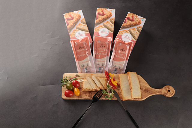 (주)비건두부킹