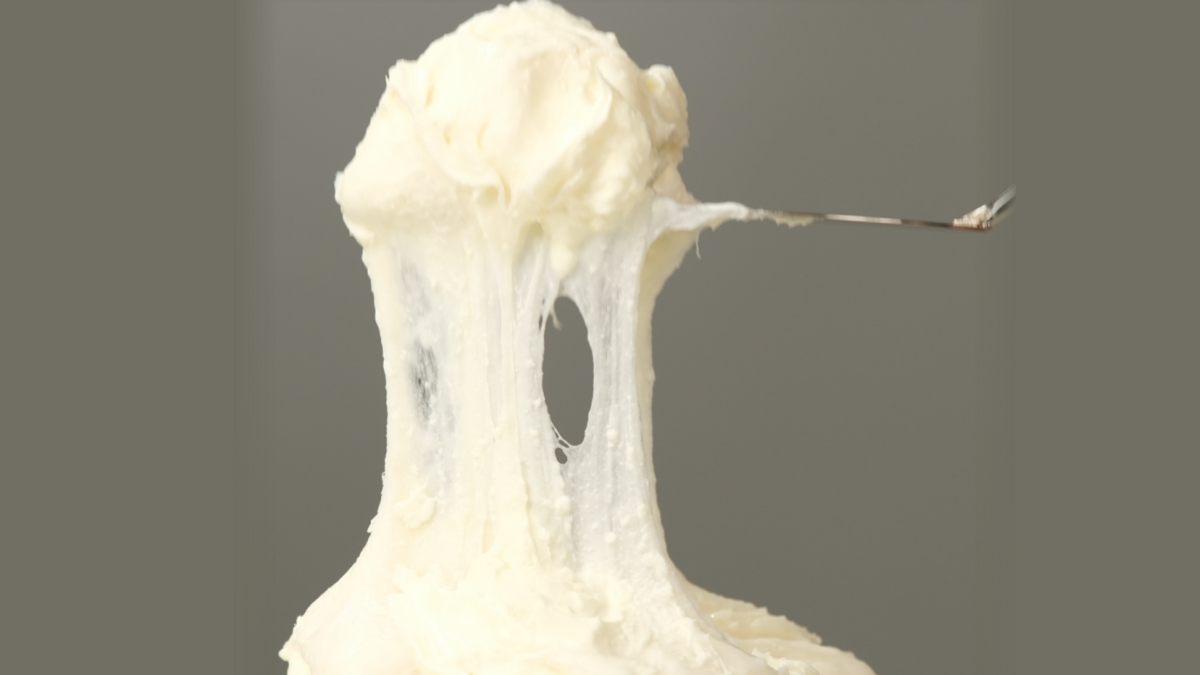 쫀득하게 늘어나는 미친식감! 튀르키예 현지 직수입 리얼 카이막 등장!