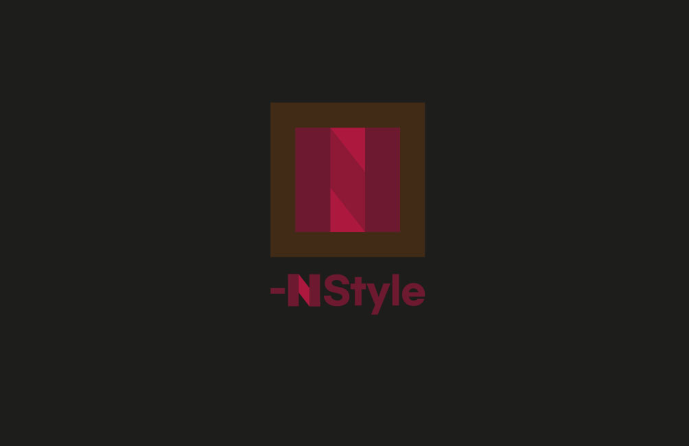-엔 스타일(-N style)