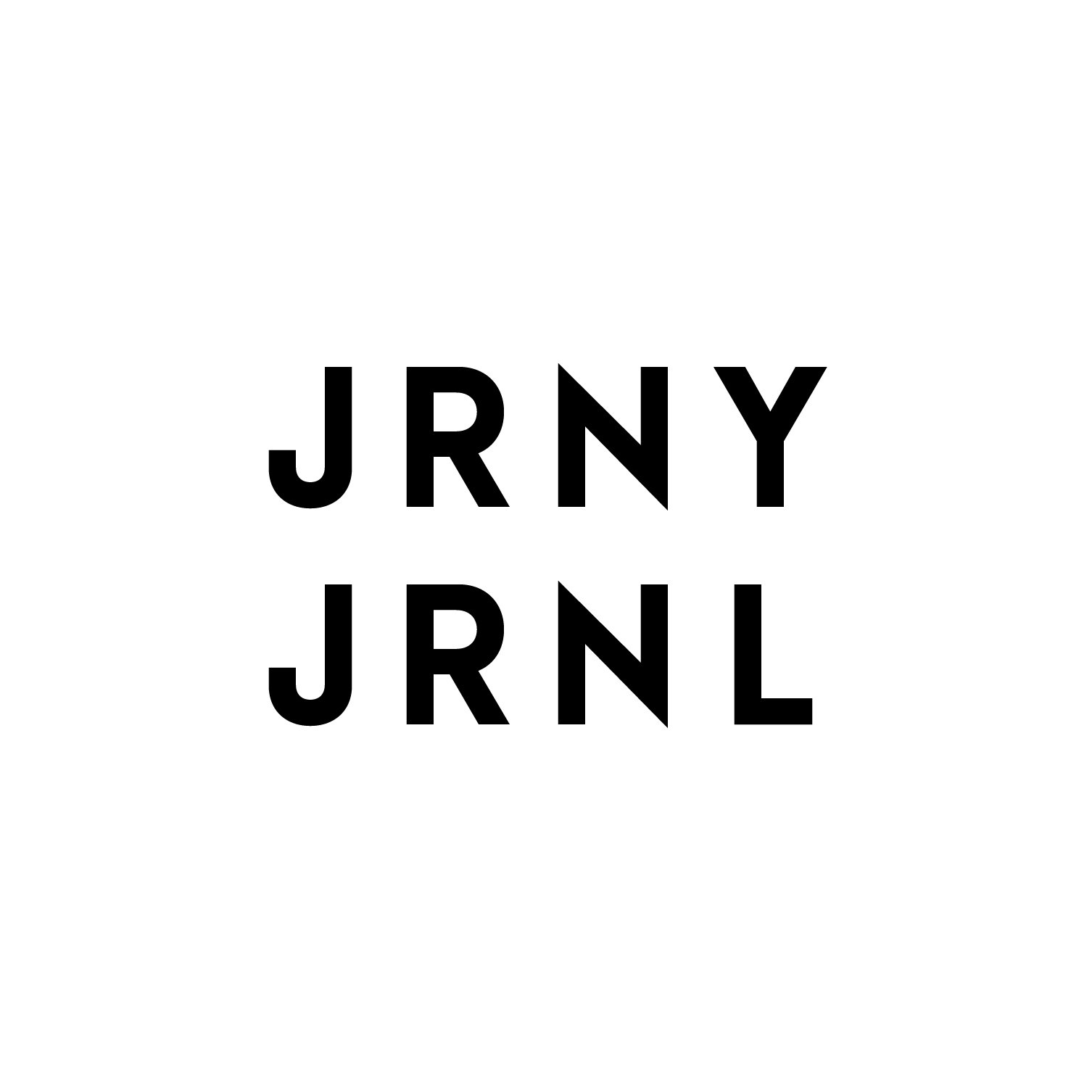 JRNY JRNL