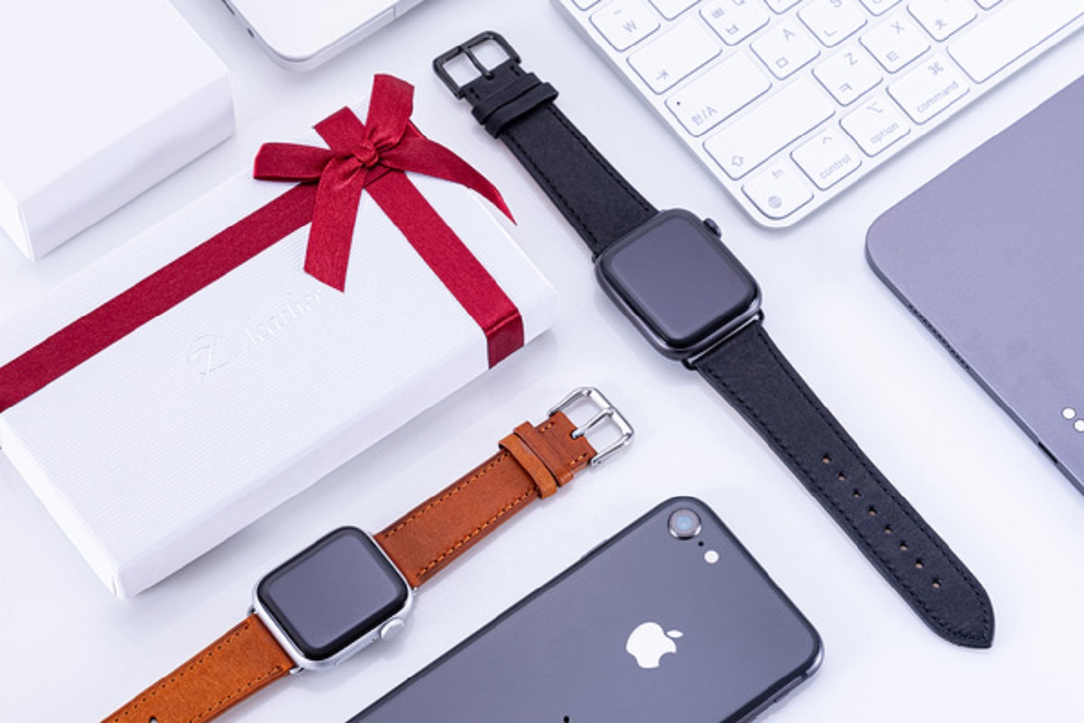 [한정수량] 이태리 푸에블로 & 클라리노 패브릭 I 초 프리미엄 스트랩