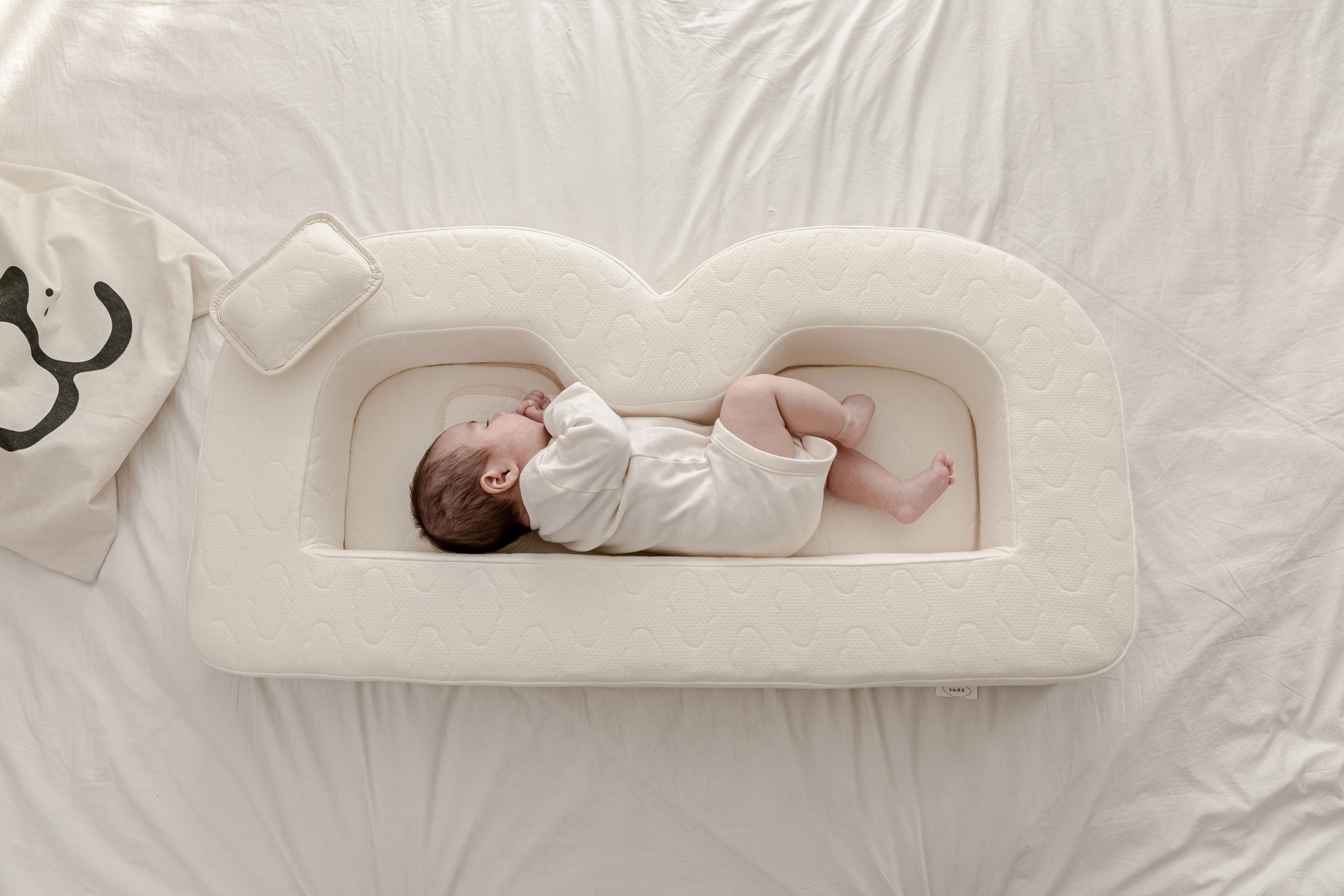 大切な赤ちゃんにもうひとつの母のぬくもりを贈りましょう