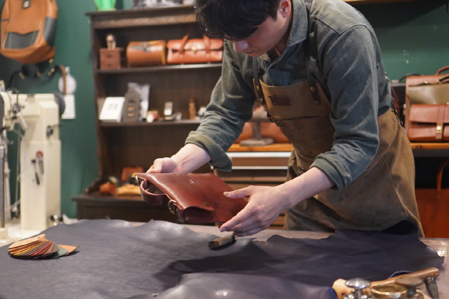 gongheogun (lhommevide)