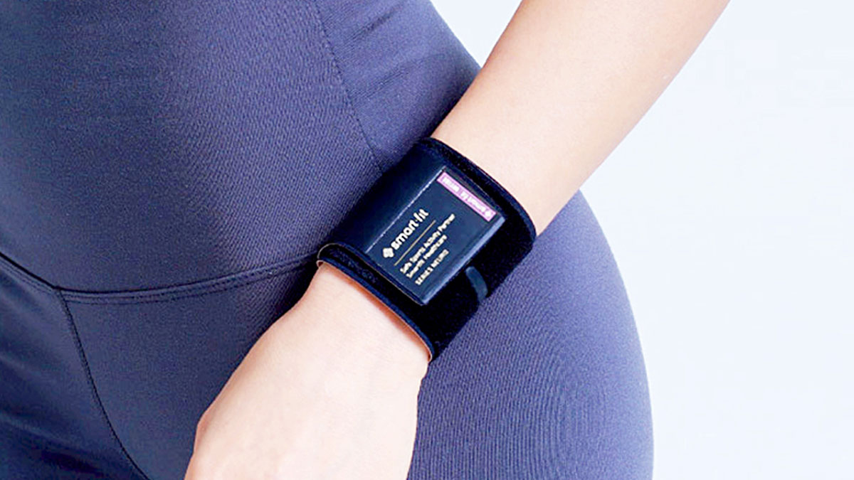 [1만원대] 차원이 다른 착용감, 국가대표급 손목보호대를 소개합니다.