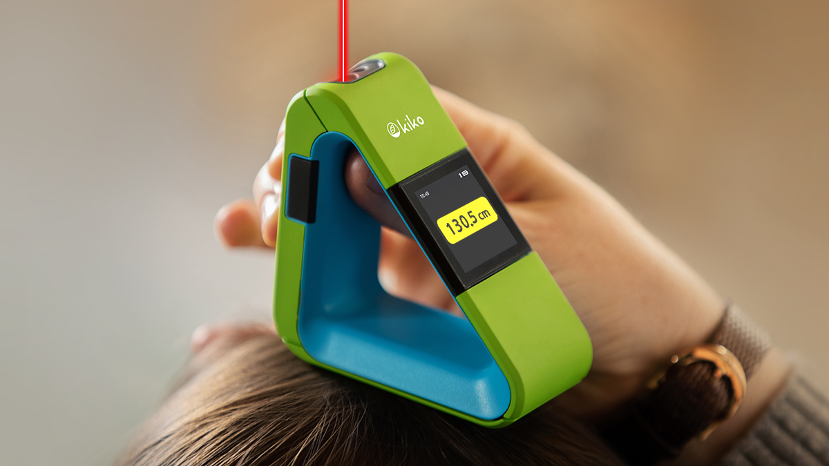 [우리아이 성장관리 솔루션] 부모와 함께하는 성장의 즐거움! 키코