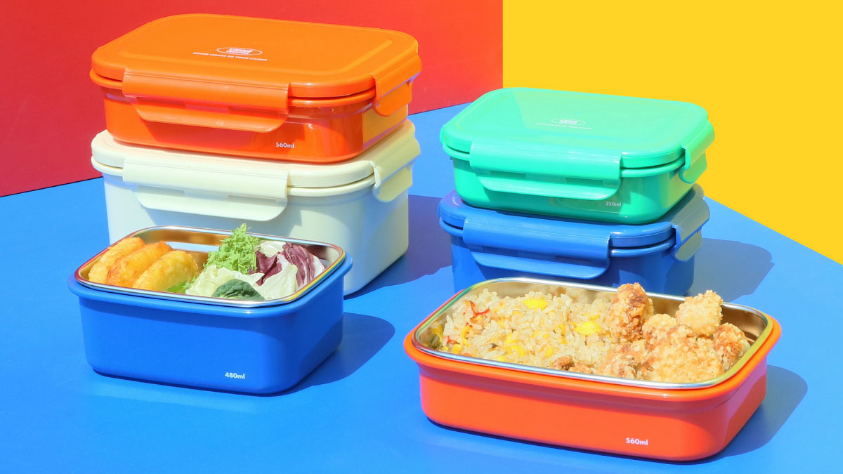 [누적 3.8억] 연마제 걱정없는 전자레인지 가능한 컬러 스텐, 지켜텐!