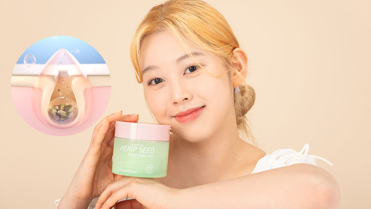 Pore-refining 5% PHA refreshing large-capacity mildly acidic toner pads
