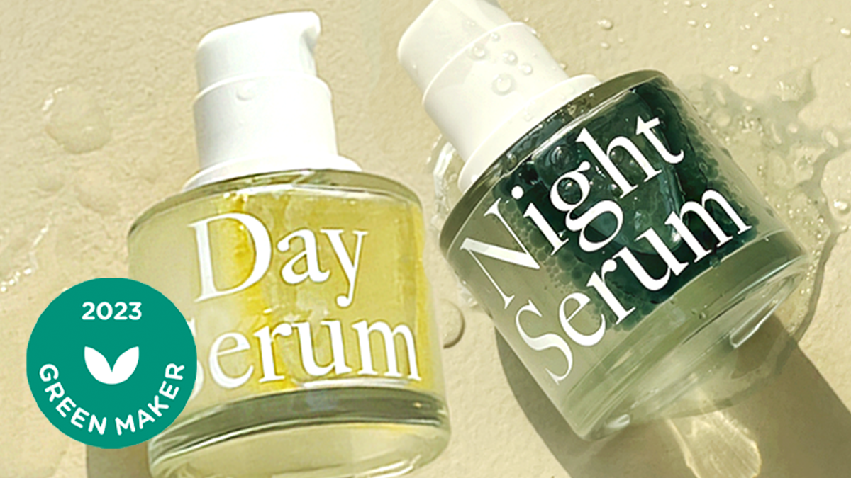 이제 기능성 제품에 종속되지 마세요. 유수분 밸런스 최적화 피부 이온음료