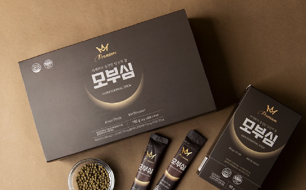[400 Million Makers & Counting / Encore] The Ultimate Nutrition Solution is Back