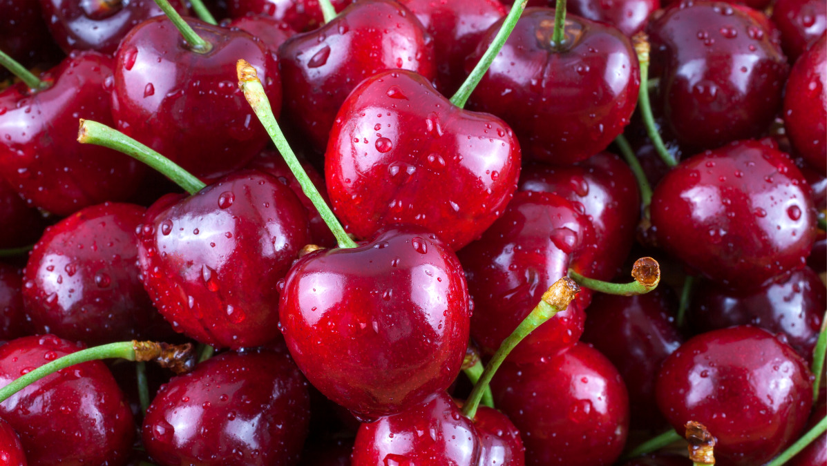 [ Bingcherry ] The ultimate sweet and tangy delight! Dive into the irresistible cherry flavor :)