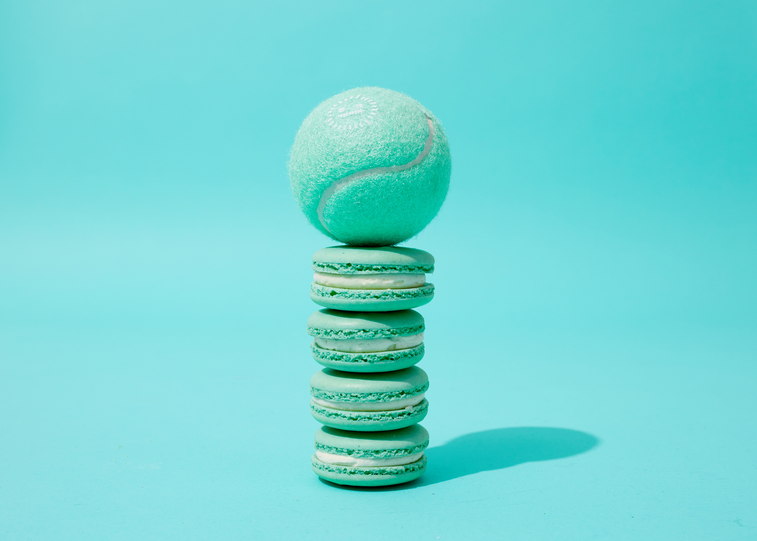 [Wadiz限定] 新感覚テニスボール プレミアムギフトセット TENNI（テニ）