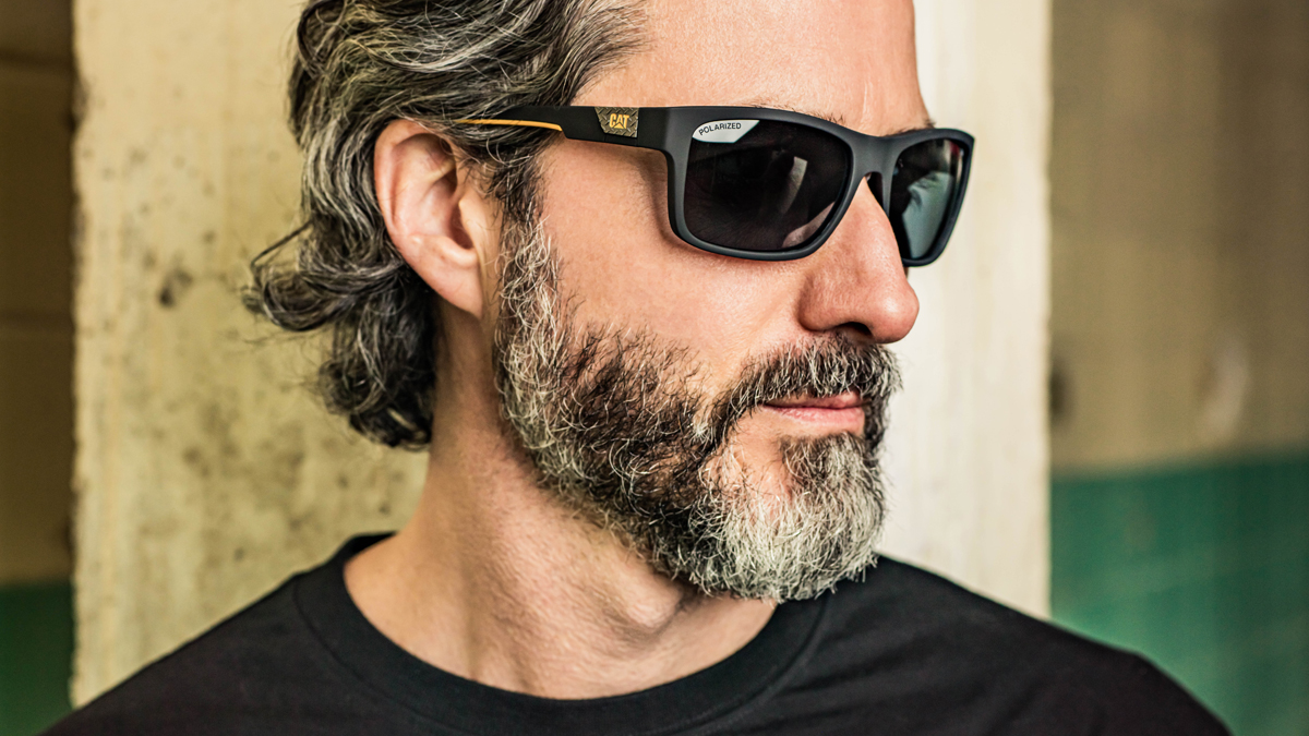 뜨거운 햇빛을 책임질, 4만원대 캐터필라 스포츠 편광 선글라스