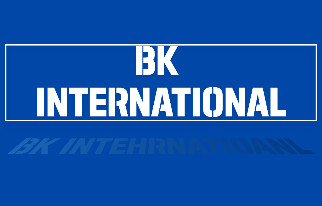 BK international