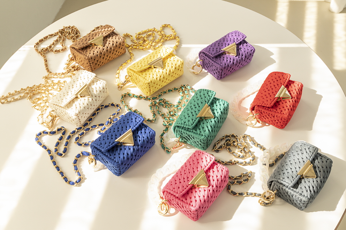 [2nd Encore] Doduri DIY Bag Making! Craft your own luxury card wallet