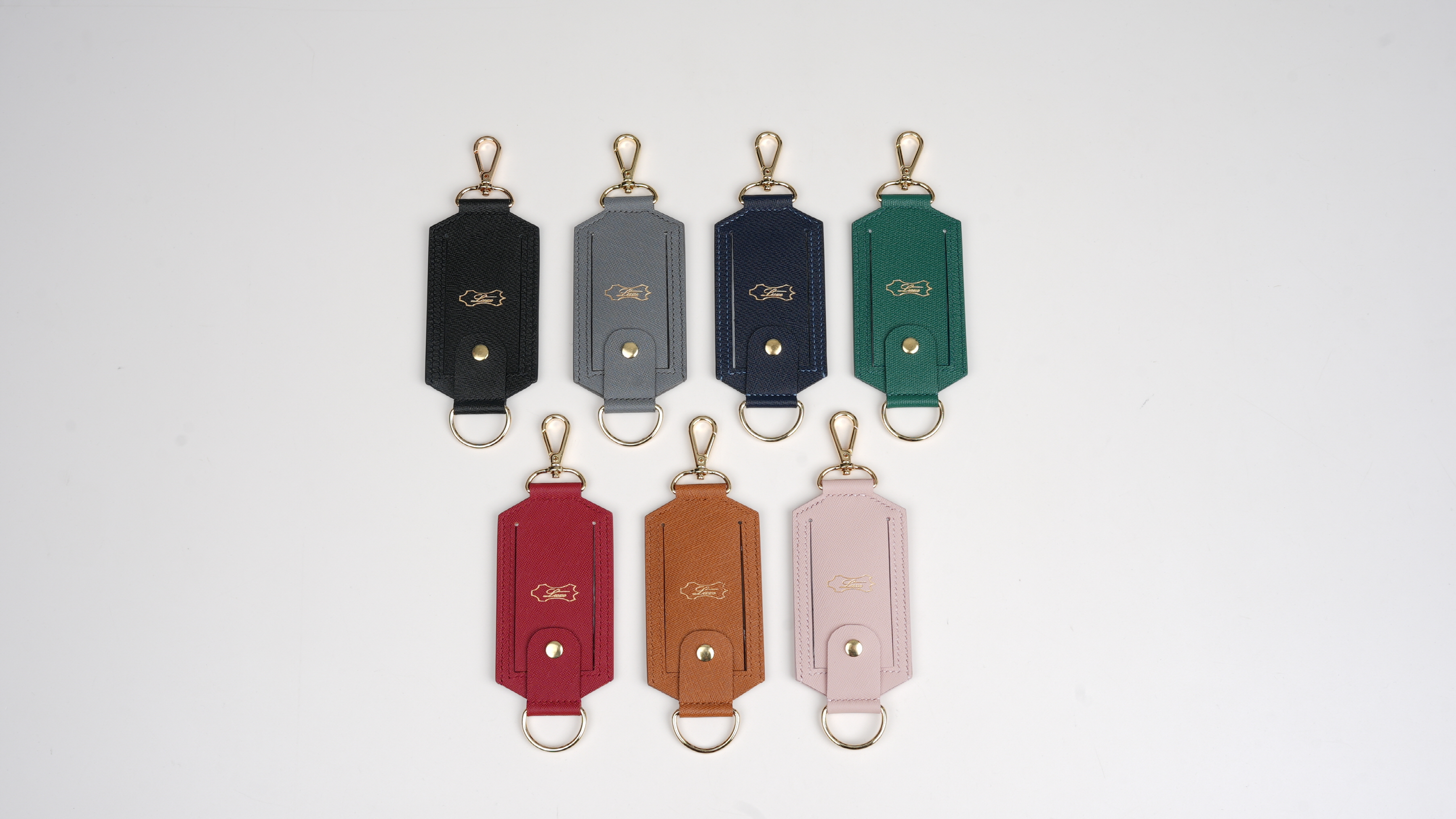 Glove Holder Name Tag