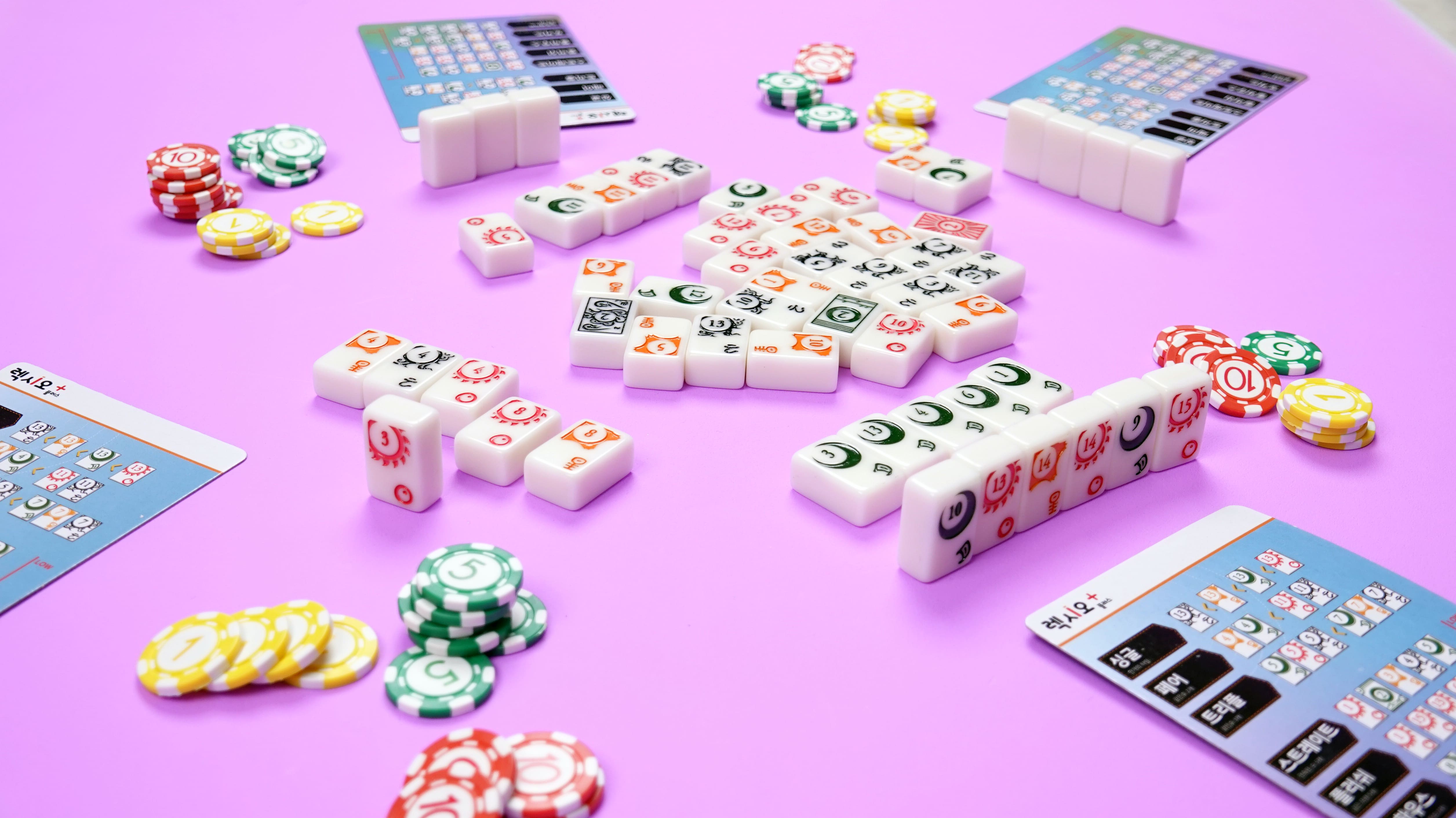 My Carry-On Fun Bundle <Lexio Mini> & Wadiz Lexio Championship