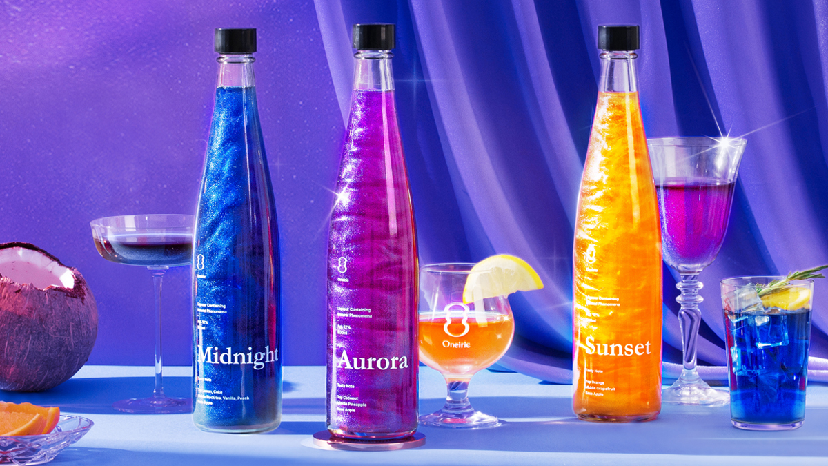 [720小时浸泡]星空般珍珠~历时2年，80次品鉴的传统酒