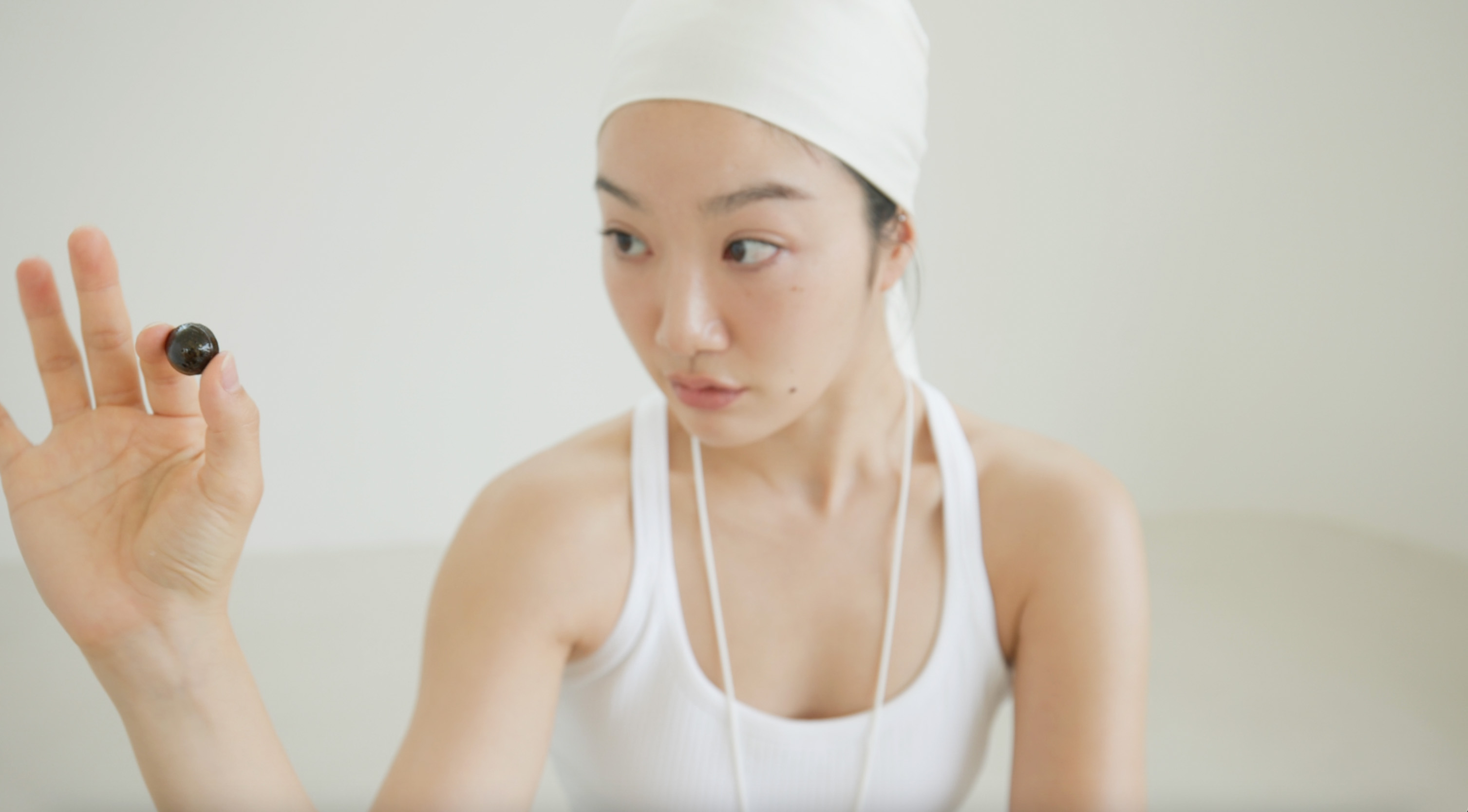 숲속 테라피 캔디, 길함 캔디 