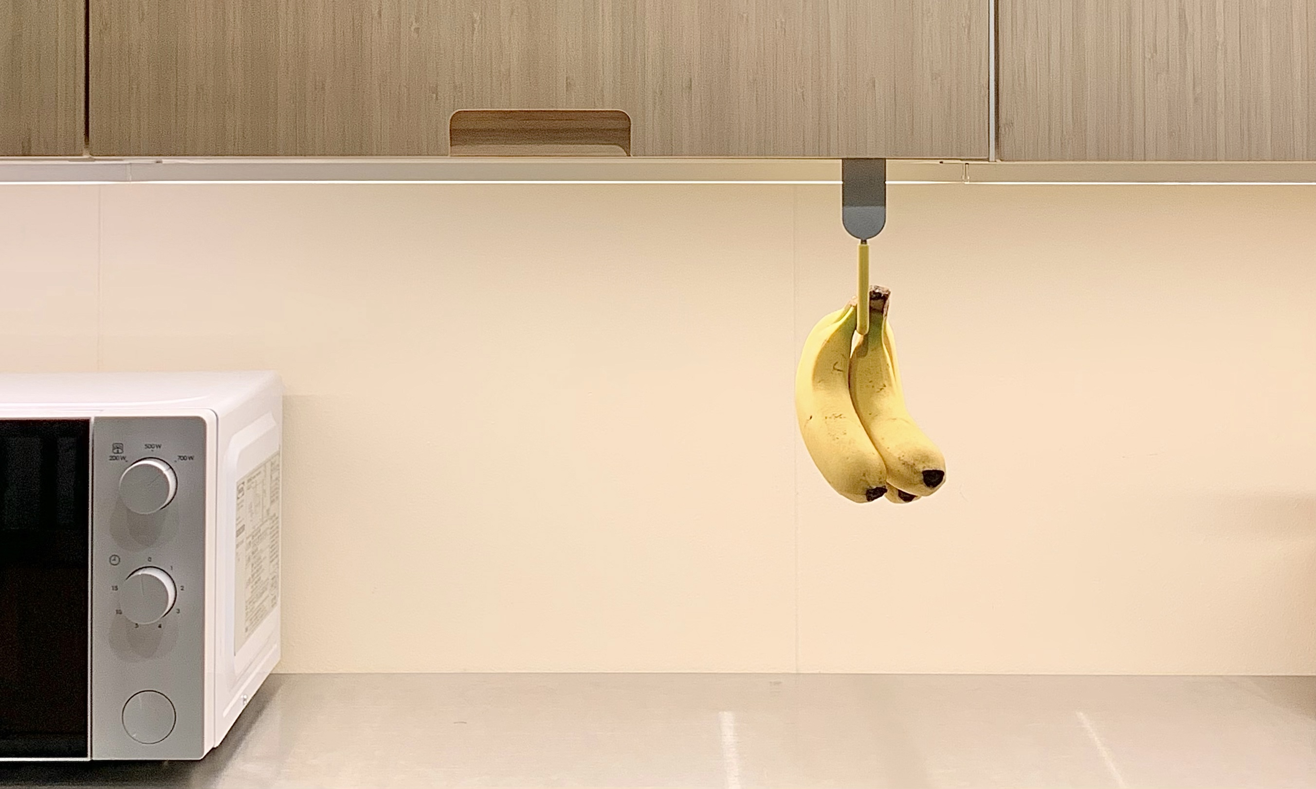 Banana Holder finally a true game changer!