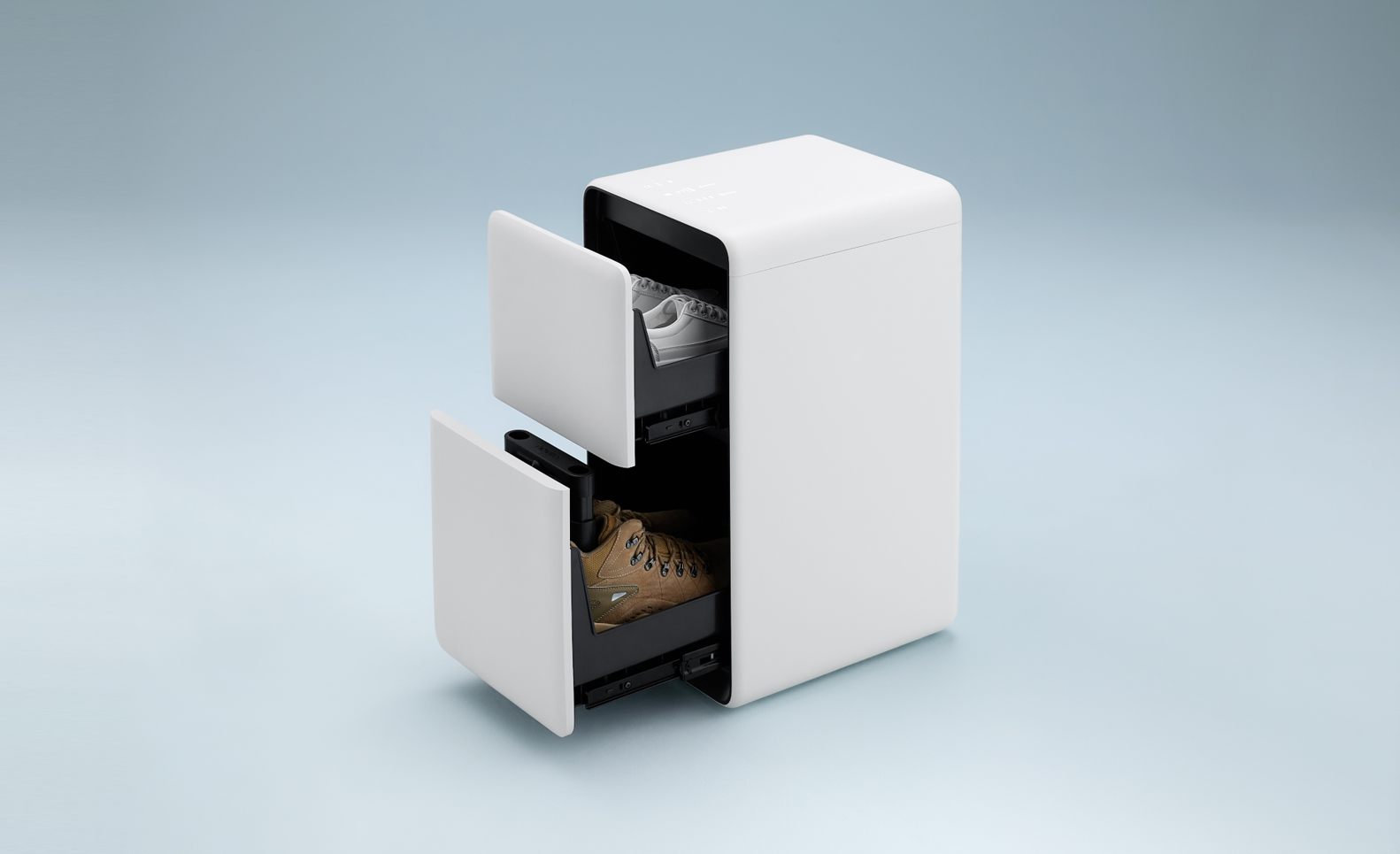 梅雨季鞋履护理，就交给【Novita鞋管家】