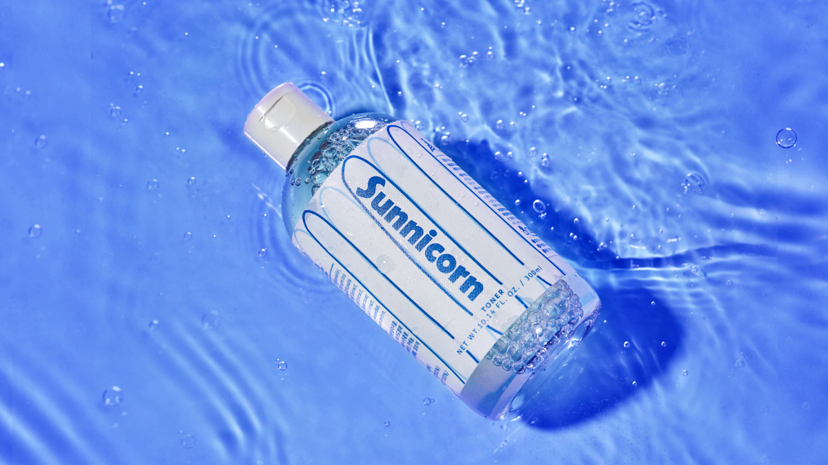 [Over 200 Million Sunnycon Sold] Rapid Calm & Glow Boost! Diver’s Salicornia Toner