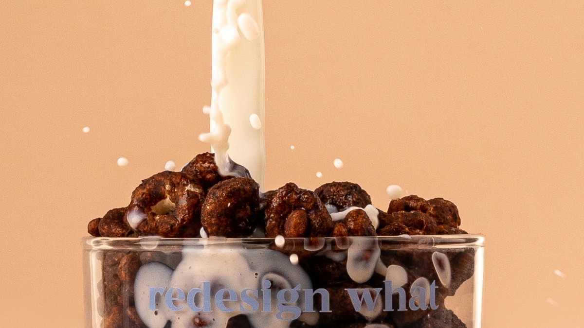 Rated 4.9 | Zero-sugar high-protein chocolate cereal made with premium Belgian chocolate is back perfectly!