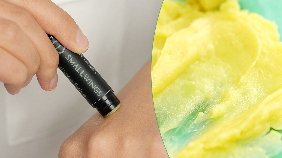 8천 원대 피부 소화기ㅣ모기 물린 곳부터 건조한 뒤꿈치까지 쓱- 진정해요