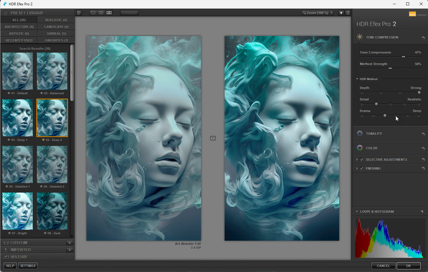 [Nick Collection] Photoshop・Lightroom対応の画像補正ツールでコスパ＆満足度抜群！