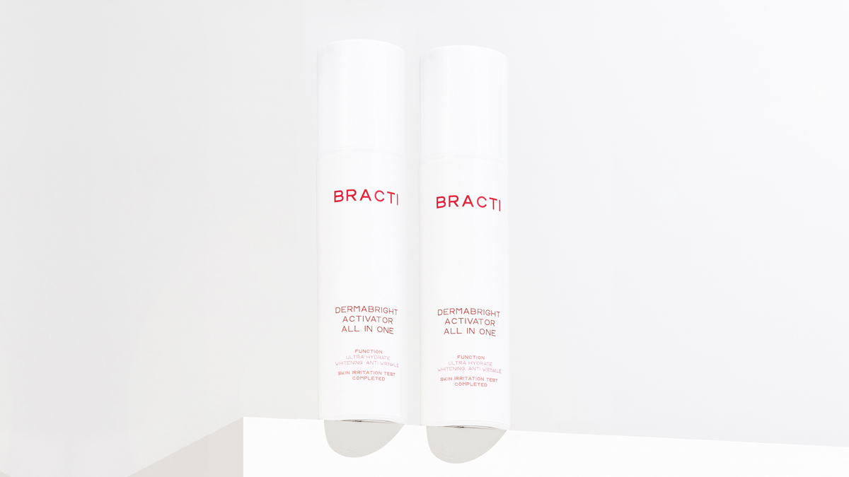 [全员礼物|回响] 皮肤全能！美白抗皱毛孔一瓶搞定！