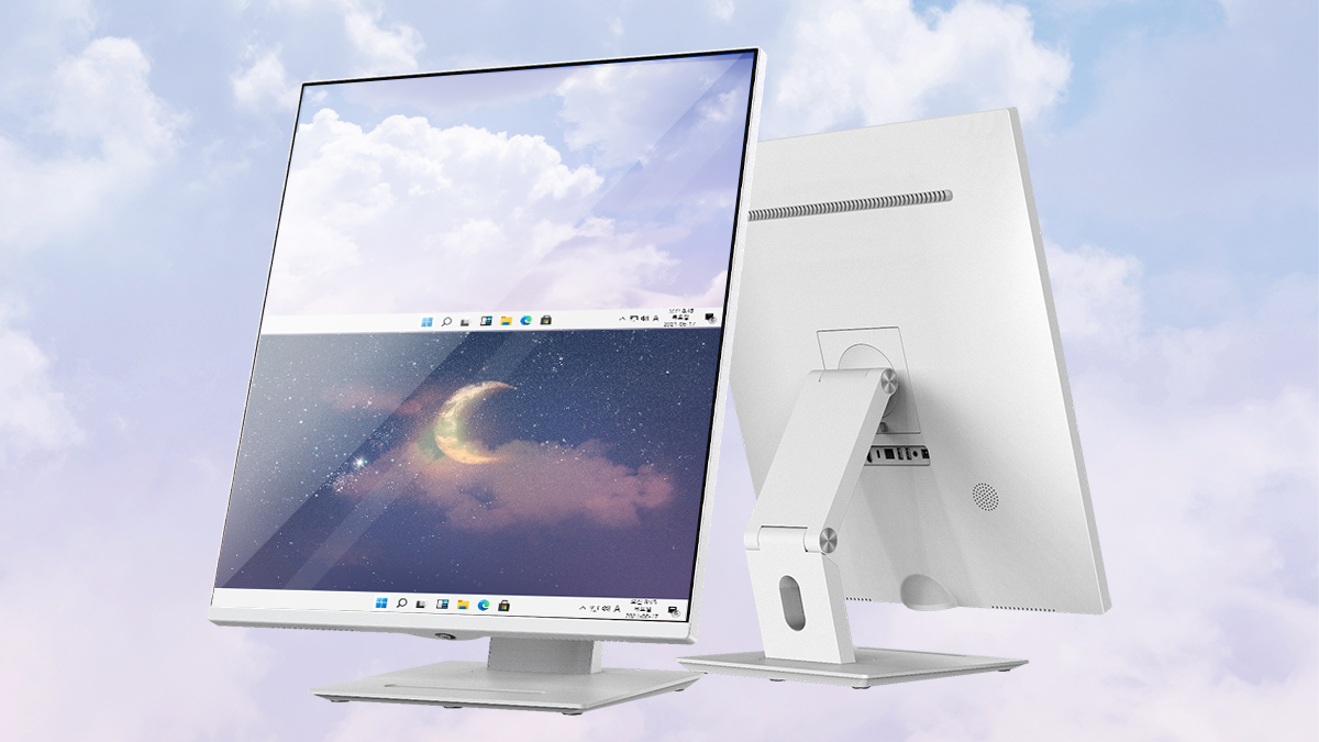 [2개 모니터를 하나로] 최대 4개 화면, 자유로운 마우스 이동까지!