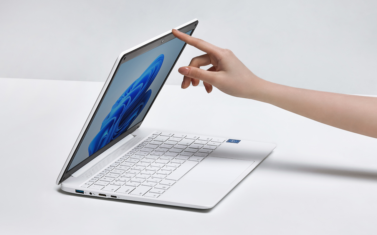 Intel i5 Laptop under $300 | BasicBook14 Pro Has You Covered.