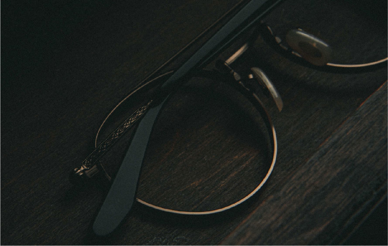We wanted to craft glasses that stand the test of time | Puligrand |