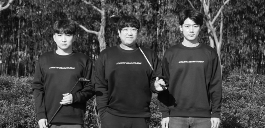 주식회사 애슬레틱그라파이트기어