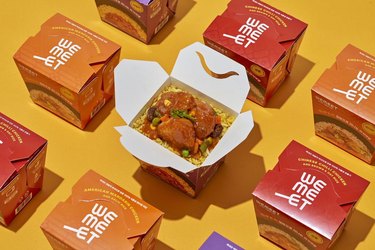 [累计8000%] 前所未有的鸡肉变革，召唤下班的三款鸡肉盖饭